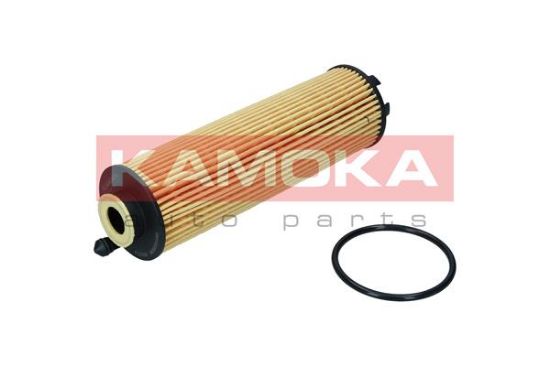 Obrázok Olejový filter KAMOKA  F123701