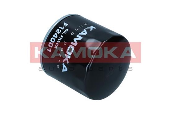 Obrázok Olejový filter KAMOKA  F124001