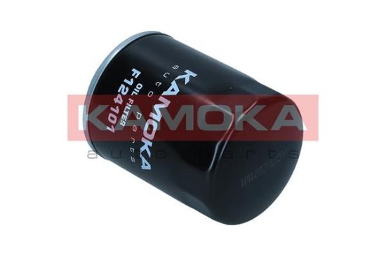 Obrázok Olejový filter KAMOKA  F124101