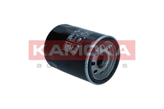 Obrázok Olejový filter KAMOKA  F124301