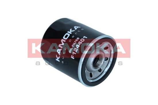 Obrázok Olejový filter KAMOKA  F124401