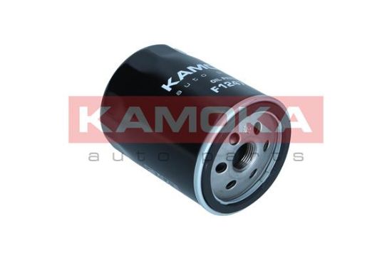 Obrázok Olejový filter KAMOKA  F124701
