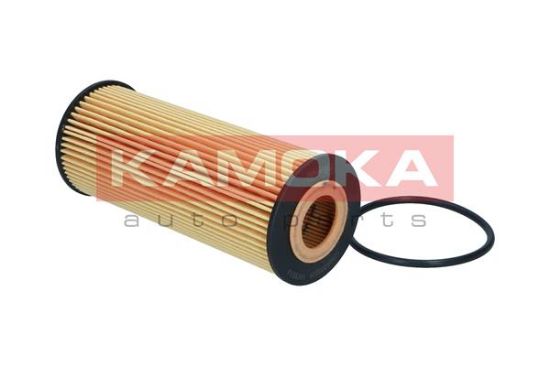 Obrázok Olejový filter KAMOKA  F125101