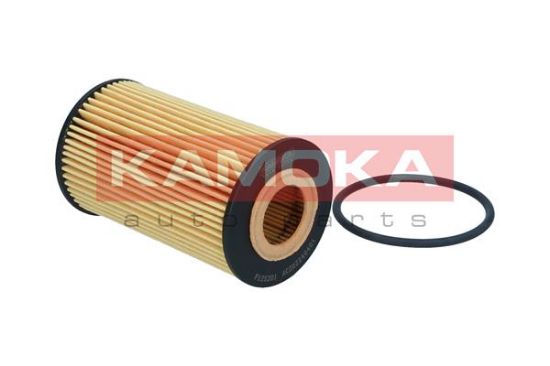 Obrázok Olejový filter KAMOKA  F125201