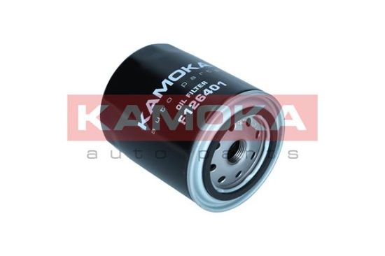 Obrázok Olejový filter KAMOKA  F126401