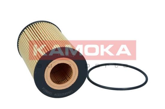 Obrázok Olejový filter KAMOKA  F126501
