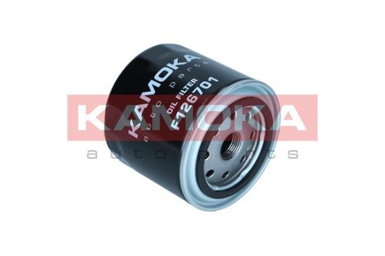 Obrázok Olejový filter KAMOKA  F126701