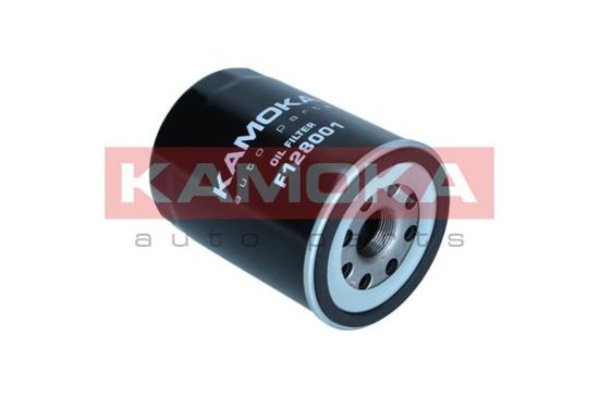 Obrázok Olejový filter KAMOKA  F128001
