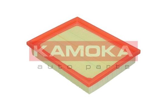 Obrázok Vzduchový filter KAMOKA  F201101