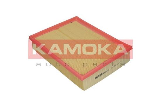 Obrázok Vzduchový filter KAMOKA  F201601
