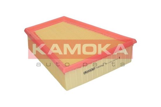 Obrázok Vzduchový filter KAMOKA  F202001