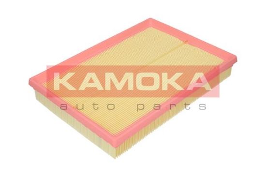 Obrázok Vzduchový filter KAMOKA  F202901