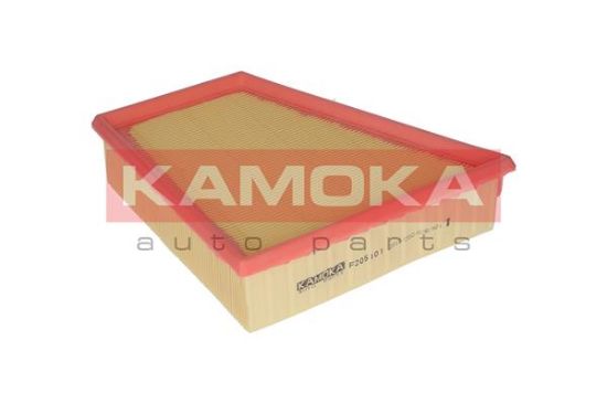 Obrázok Vzduchový filter KAMOKA  F205101