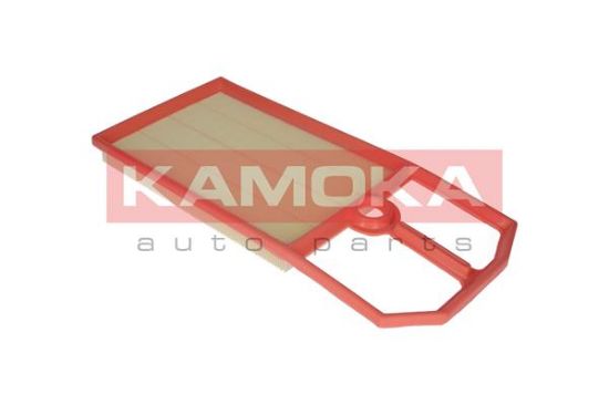 Obrázok Vzduchový filter KAMOKA  F206001