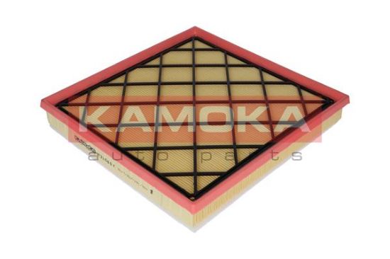 Obrázok Vzduchový filter KAMOKA  F220601