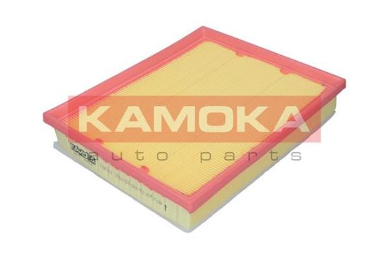 Obrázok Vzduchový filter KAMOKA  F240301