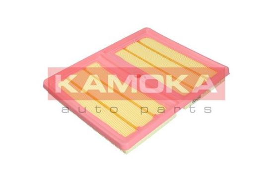 Obrázok Vzduchový filter KAMOKA  F240501