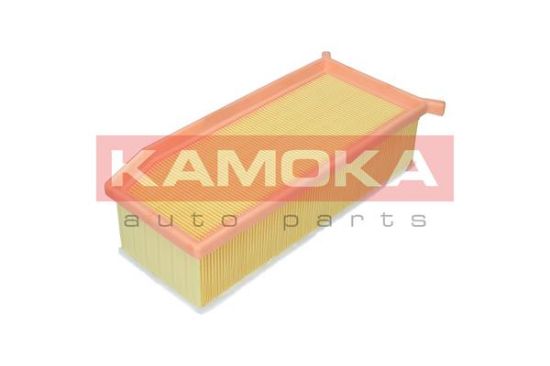 Obrázok Vzduchový filter KAMOKA  F240801