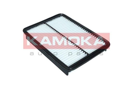 Obrázok Vzduchový filter KAMOKA  F245501