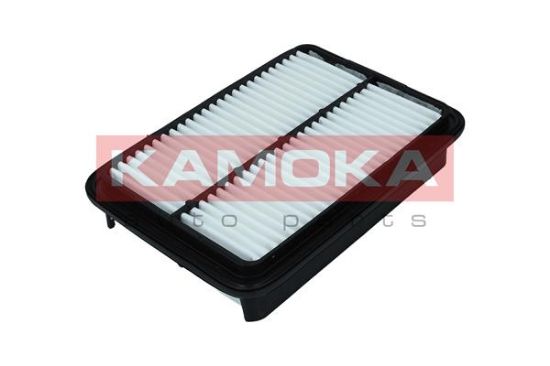 Obrázok Vzduchový filter KAMOKA  F249001