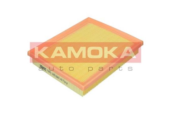 Obrázok Vzduchový filter KAMOKA  F249701