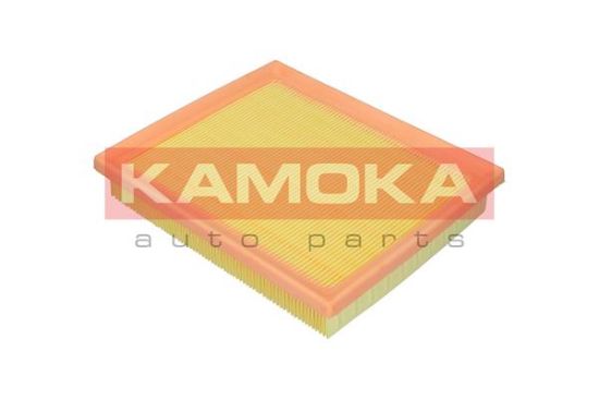 Obrázok Vzduchový filter KAMOKA  F249701