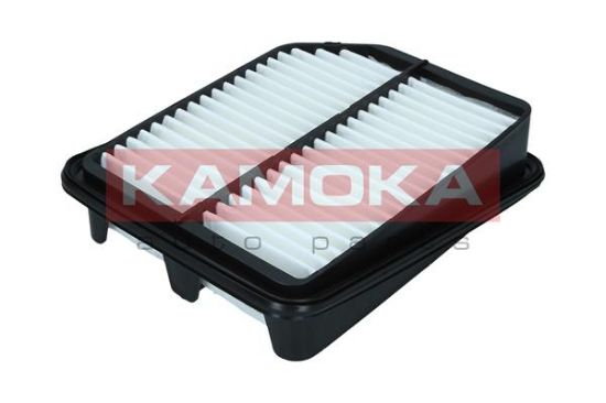 Obrázok Vzduchový filter KAMOKA  F249901