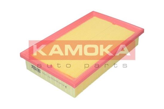 Obrázok Vzduchový filter KAMOKA  F250901