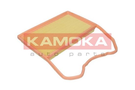 Obrázok Vzduchový filter KAMOKA  F251001
