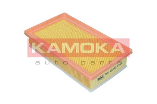 Obrázok Vzduchový filter KAMOKA  F252101