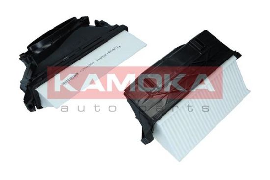 Obrázok Vzduchový filter KAMOKA  F254201