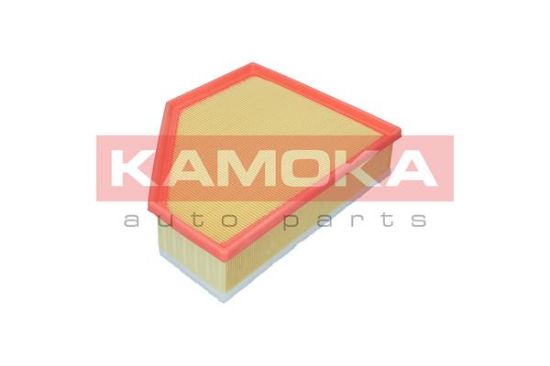 Obrázok Vzduchový filter KAMOKA  F255501