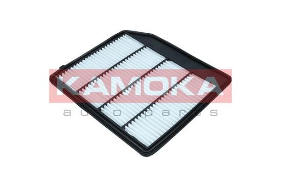 Obrázok Vzduchový filter KAMOKA  F258501