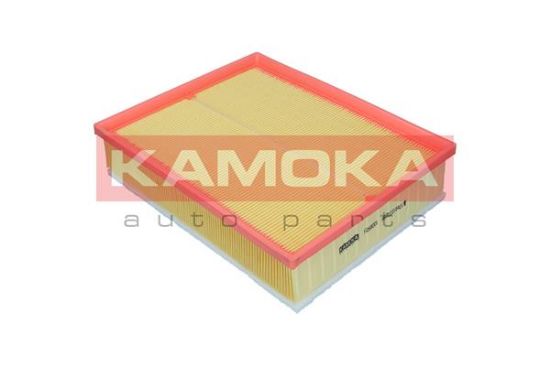 Obrázok Vzduchový filter KAMOKA  F259001