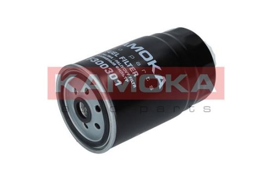 Obrázok Palivový filter KAMOKA  F300301