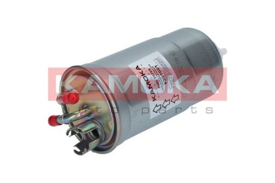 Obrázok Palivový filter KAMOKA  F301001