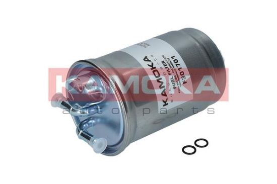 Obrázok Palivový filter KAMOKA  F301701