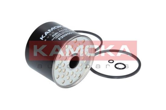 Obrázok Palivový filter KAMOKA  F302001