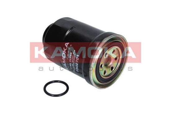 Obrázok Palivový filter KAMOKA  F302701