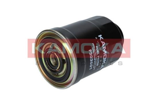 Obrázok Palivový filter KAMOKA  F303601