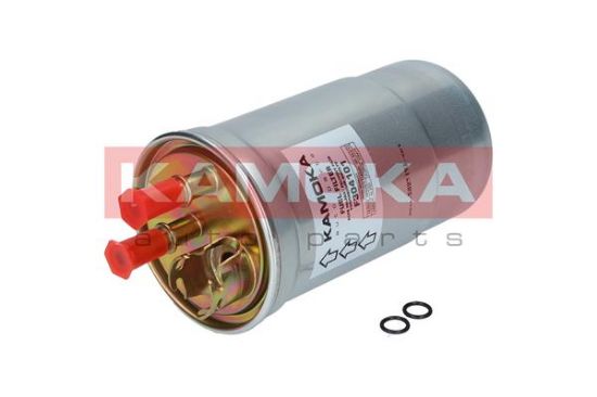 Obrázok Palivový filter KAMOKA  F304101