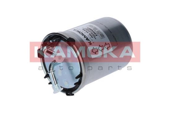 Obrázok Palivový filter KAMOKA  F304201