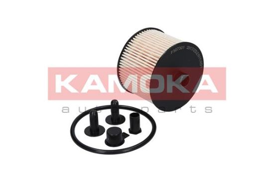 Obrázok Palivový filter KAMOKA  F307301