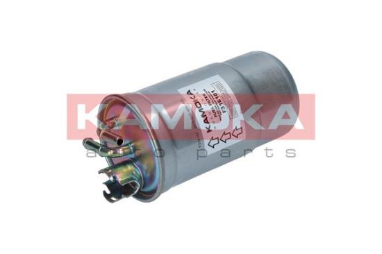 Obrázok Palivový filter KAMOKA  F316101
