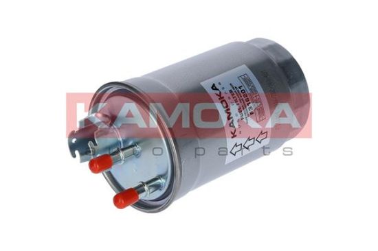Obrázok Palivový filter KAMOKA  F316201
