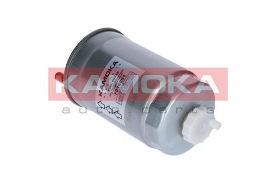 Obrázok Palivový filter KAMOKA  F316201
