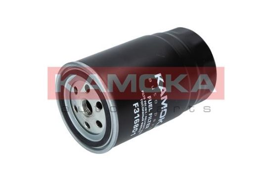 Obrázok Palivový filter KAMOKA  F316801