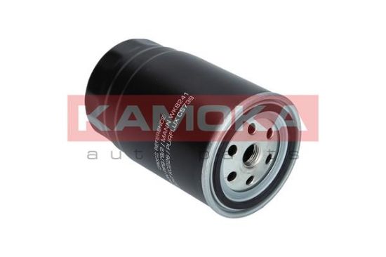 Obrázok Palivový filter KAMOKA  F316801