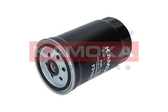 Obrázok Palivový filter KAMOKA  F316901