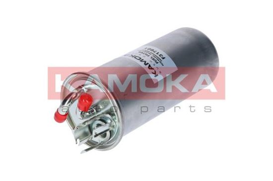 Obrázok Palivový filter KAMOKA  F317601